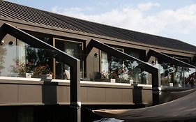 B&B Herinnering aan Brabant